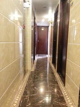 Ranjeet Guest House Hong Kong Exterior foto