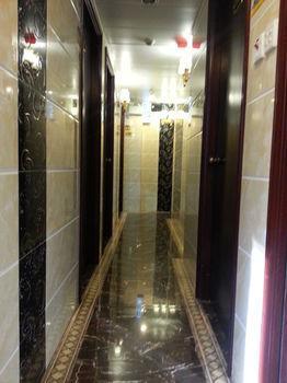 Ranjeet Guest House Hong Kong Exterior foto